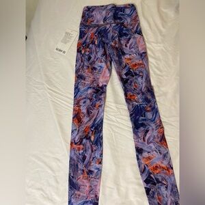 Lululemon legging